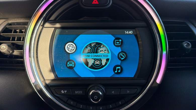 MINI Hatchback 1.5 Cooper Classic II 3dr Petrol Hatchback